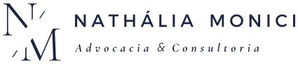 Nathália Monici - Advocacia e Consultoria - Logo